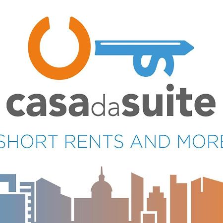 Casa Da Suite Centrale Milán Exterior foto